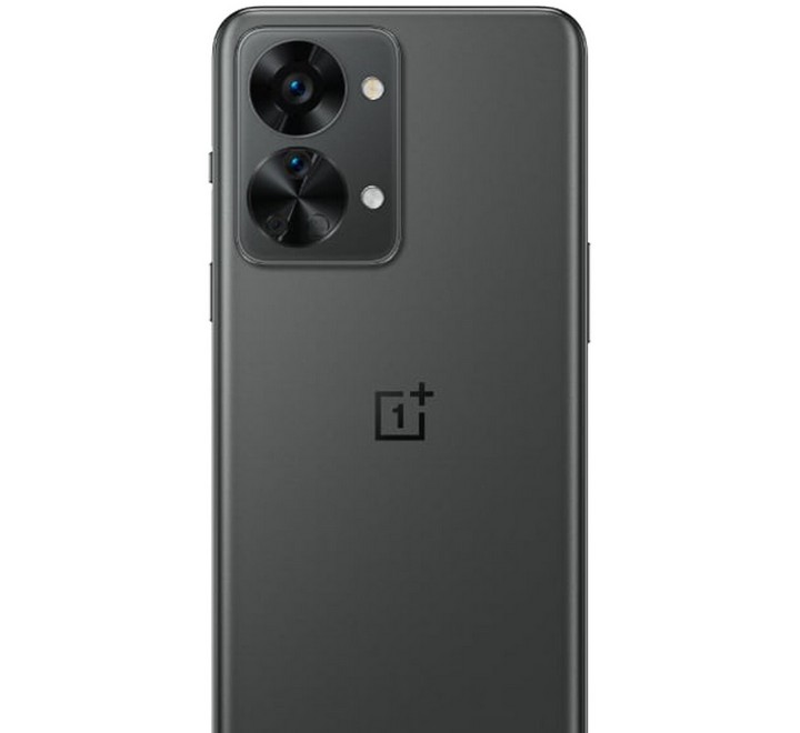 OnePlus Nord 2T 5G Gray Shadow 8GB RAM 128GB Storage (NORD 2T GRAY SHADOW)